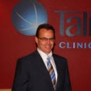 Talis Clinical, LLC Employee Timothy Shaffer's profile photo