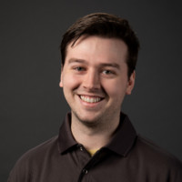 InterTech Employee Zachary Clevenger's profile photo