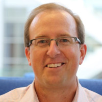 ExxonMobil Employee Kevin Gerrity's profile photo