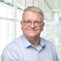 JensonR+ Limited Employee Neil Prideaux's profile photo