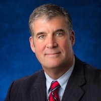 JPMorgan Chase & Co. Employee Jon Hauser's profile photo