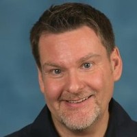 Dahlheimer Beverage, LLC Employee Jeff Graham's profile photo