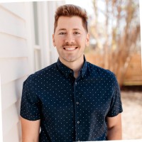 Persimmony Software Employee John Hertenberger's profile photo