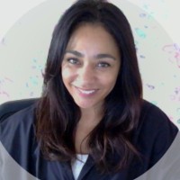 nVoq Incorporated Employee Alexia Moseley's profile photo