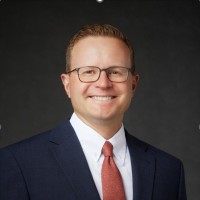The Church of Jesus Christ of Latter-day Saints Employee James Mac Pherson's profile photo