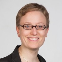 WU (Vienna University of Economics and Business) Employee Margarethe Karl-Goodwin's profile photo