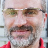 Sylvain Michel Email