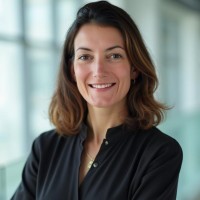 NEVERHACK Employee Camille Bouquerod's profile photo