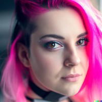 Axl.net Security Employee Natalie Faust's profile photo