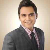 TechnoStruct, LLC Employee Parth Makwana's profile photo