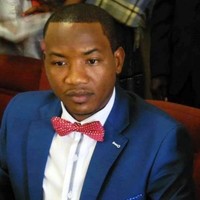 Chobe Holdings Limited Employee Kenosi Daniel's profile photo