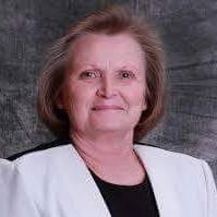 Patricia Author