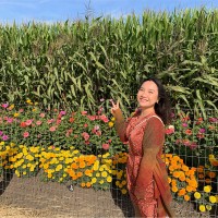 Yiying Chen Email & Phone Number