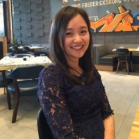 iVenture Accounting Group Employee Yoon Hwang's profile photo