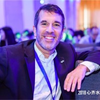 Veolia Water Technologies Employee Glenn Vicevic's profile photo