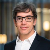 MVM Employee Balázs Bozsik's profile photo