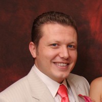 Pavlo Lysechko Email