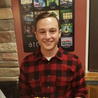 Mindstream Interactive Employee Kristopher Phifer's profile photo