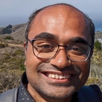Stealth Employee Advay Mengle's profile photo
