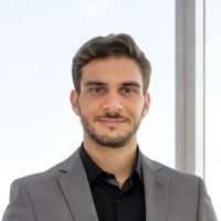 Wynn Global Inc Employee Daniel Ulloa's profile photo