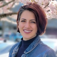 Sara Hesari Email