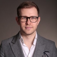 Pergamin Employee Paweł Zybert's profile photo
