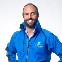 Oak Bay Marine Group Employee Brook Castelsky's profile photo