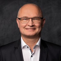 Heiko Berk Email & Phone Number