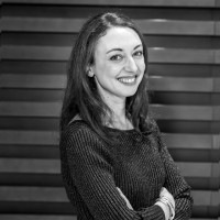 LVMH Employee Johanna Ponte's profile photo