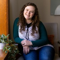 Monarch Family Counseling Employee Sadie Jones's profile photo