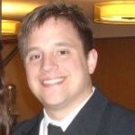 DB&A - DeWolff, Boberg & Associates, Inc Employee Stephen Molnar's profile photo