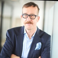 Edebex Employee David van der Looven's profile photo