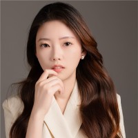 Walleye Capital Employee Tina Ding's profile photo