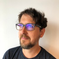 Tencent Games Employee Cyril Rebetez's profile photo