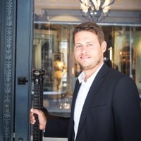 NMRK Las Vegas Multifamily & Land Team Employee Peter Schaverien's profile photo