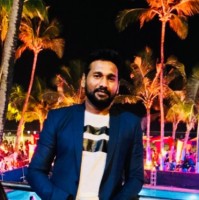 CVS Health Employee Durga Katta's profile photo