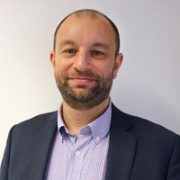 SOCOTEC UK & Ireland Employee Gavin Clarke's profile photo