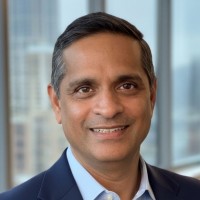Splunk Employee Ram Krishnamurthy's profile photo