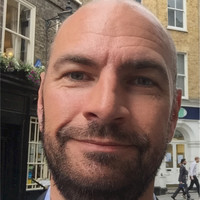 Aldermore Bank Employee Robin Abrams's profile photo