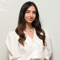 Rocket Systems Employee Asya Harutyunyan's profile photo