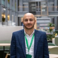 Cabinet Office Employee Emad Raad's profile photo