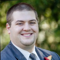 Kent State University TeleProductions Employee Josh Tanner's profile photo