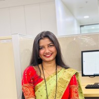 TOYO Engineering India Private Limited Employee Jagruti Harad's profile photo