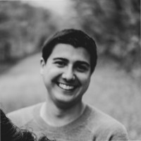 Grafana Labs Employee Jacob Whaley's profile photo