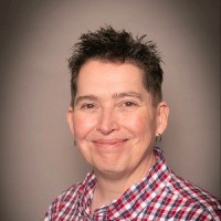 Best Buy Employee Jen Crouse's profile photo