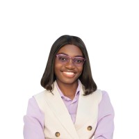 The John F. Finn Institute for Public Safety, Inc. Employee Nana Agyapong's profile photo