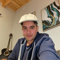 VelociTI Employee Esteban Rivas Gaete's profile photo