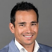 MARTIN GmbH für Umwelt- und Energietechnik Employee Christian le Hong's profile photo
