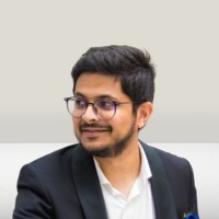 Euris Employee Umar Ozeer's profile photo