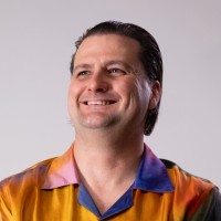 Thinkerbell Employee Keir Vaughan's profile photo